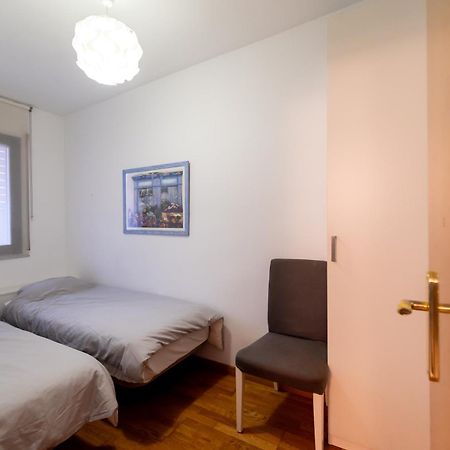 Apartamento Comfy Downtown + Private Terrace Barcelona Exterior foto