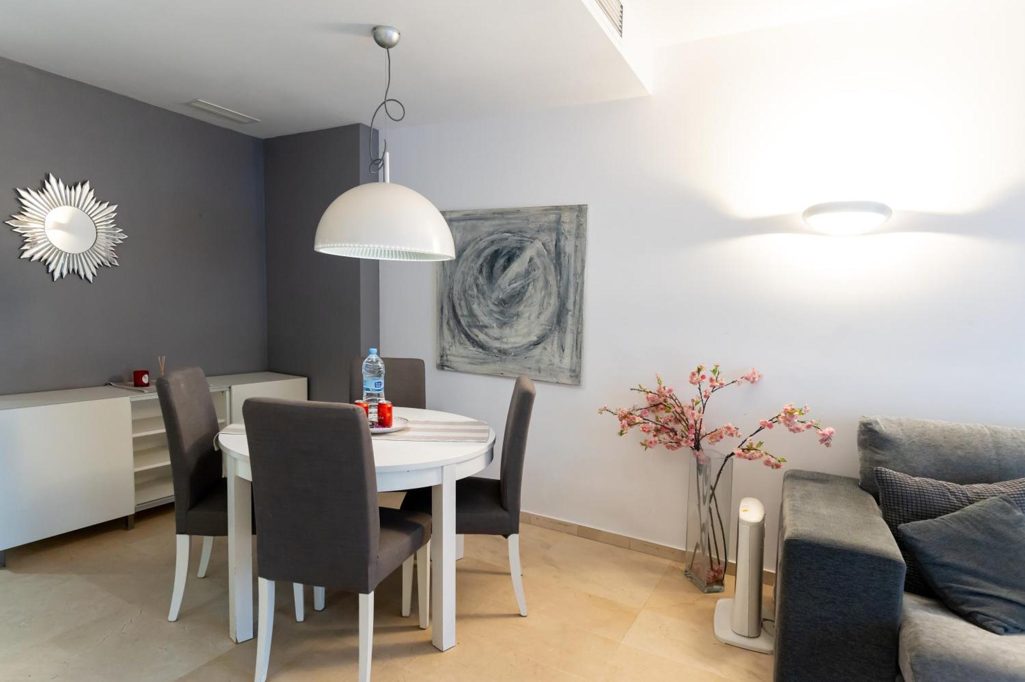 Apartamento Comfy Downtown + Private Terrace Barcelona Exterior foto