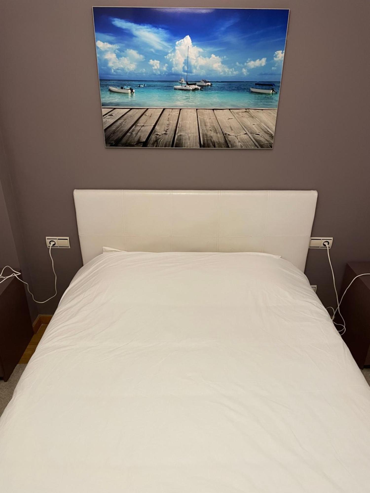 Apartamento Comfy Downtown + Private Terrace Barcelona Exterior foto